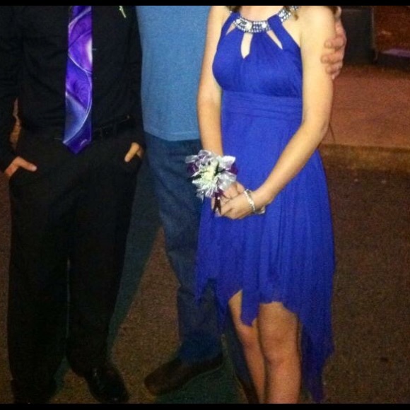 Homecoming or Prom Dress