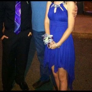 Homecoming or Prom Dress