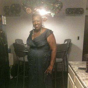 Meet your Posher, Rhonda