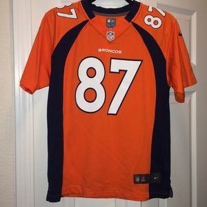 Broncos Jersey