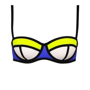 Triangl swimsuit (never worn)