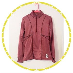 OU jacket