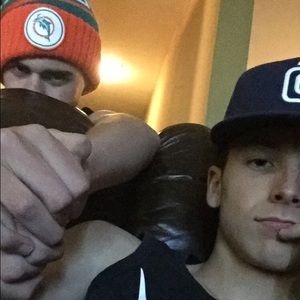 Meet your Posher, Liam