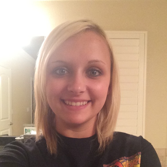 Meet your Posher, Jacque - Picture 1 of 1