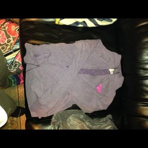 💎VS full zip jacket