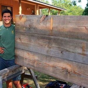 Meet your Posher, Jacob