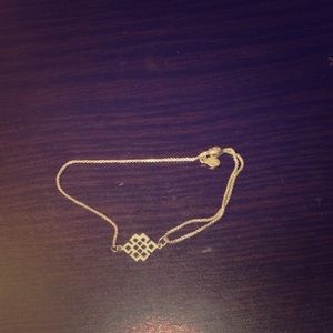 Alex And Ani adjustable bracelet