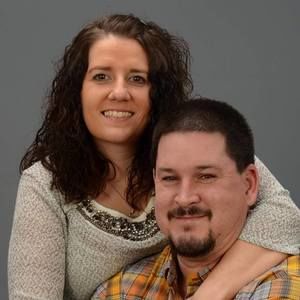 Meet your Posher, David christy