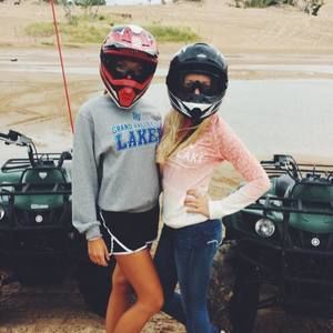 Meet your Posher, Shelbie