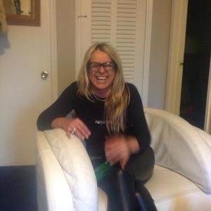 Meet your Posher, Hanna