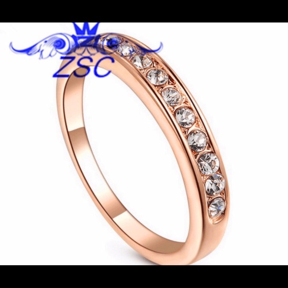 So pretty you might be robbed ring 😂