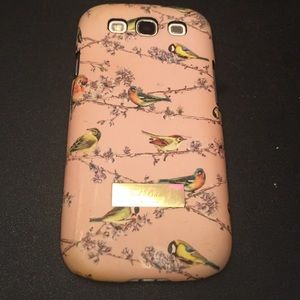 Ted Baker Galaxy S3 Phone Case 🇬🇧