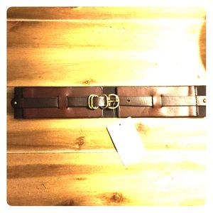 Anthropologie Belt