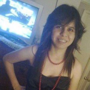 Meet your Posher, Diana