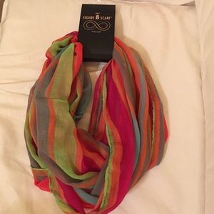 Infinity scarf NWT