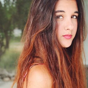 Meet your Posher, Rayna