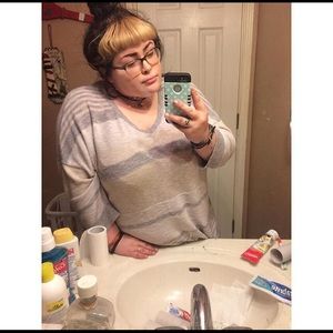 Meet your Posher, Jamie