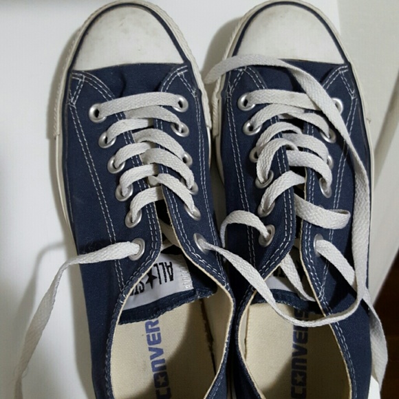 Blur converse
