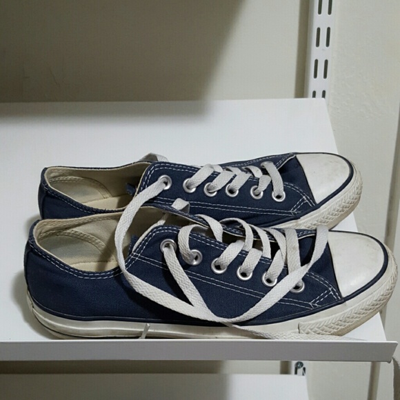 Blur converse - Picture 2 of 3