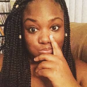 Meet your Posher, Ty