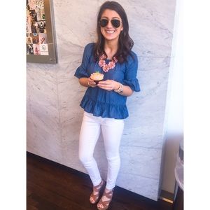 Meet your Posher, Karley