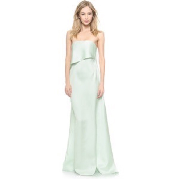 Cedric Charlier Evening Gown