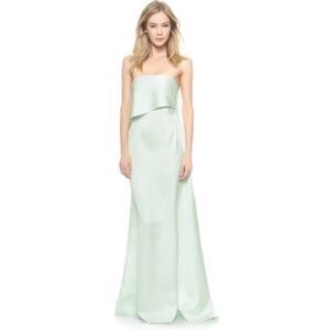 Cedric Charlier Evening Gown