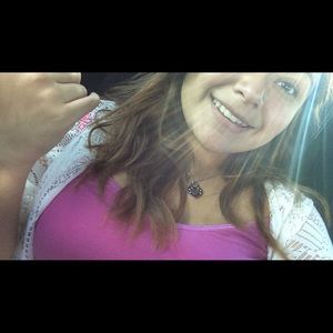 Meet your Posher, Celeste