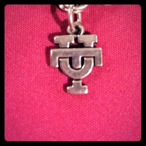 James Avery UT charm