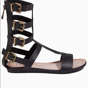 Tobi Gladiator Sandals