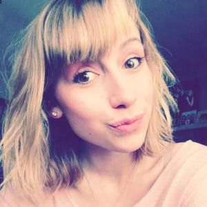 Meet your Posher, Kellie