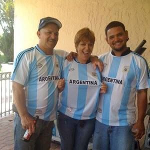 Meet your Posher, Marta