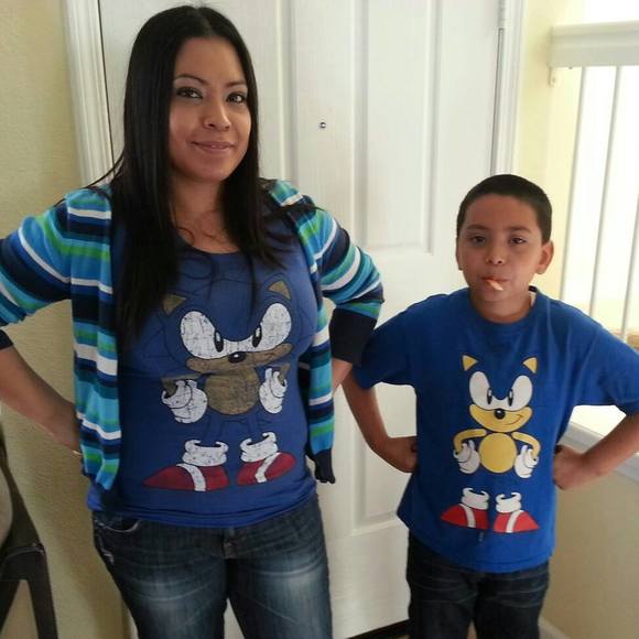 Meet your Posher, Mirella - Picture 1 of 1