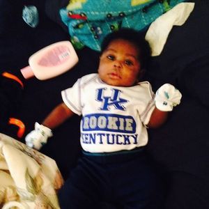 Meet your Posher, Tiera