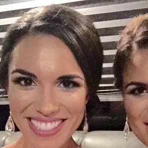 Meet your Posher, Melissa