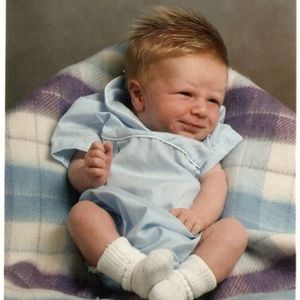 Meet your Posher, Brittany