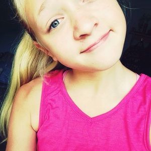 Meet your Posher, Carsyn