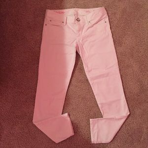Want to Trade Worth Skinnies?