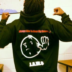 Meet your Posher, Malik