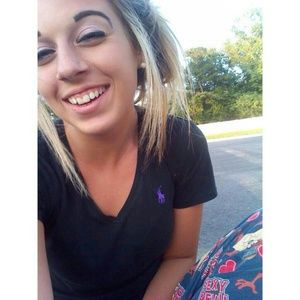 Meet your Posher, Amber ray