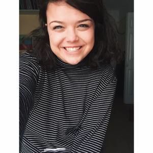 Meet your Posher, Kelsey