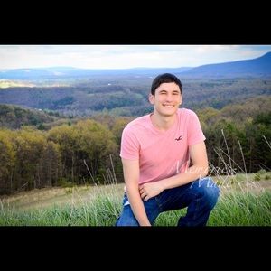 Meet your Posher, Thomas