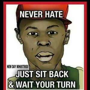 Meet your Posher, Eddie