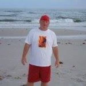 Meet your Posher, Brett