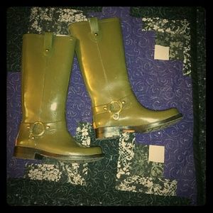 Michael Kors Rain boots