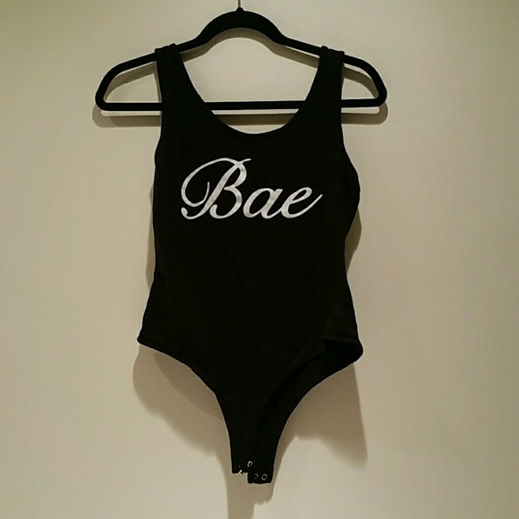 Bodysuit