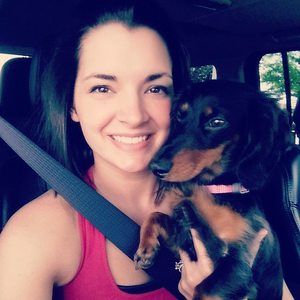 Meet your Posher, Rachael