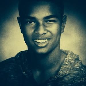 Meet your Posher, Josh