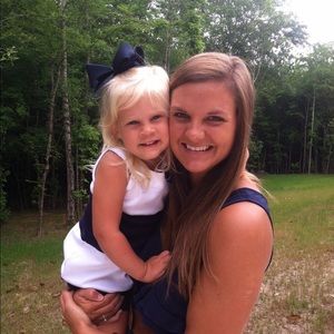 Meet your Posher, Susan