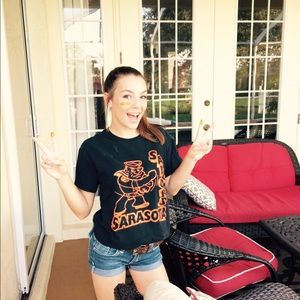 Meet your Posher, Marty